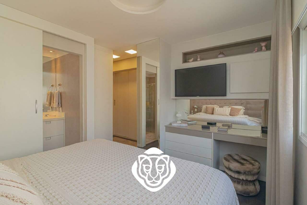 Dormitório I suite
