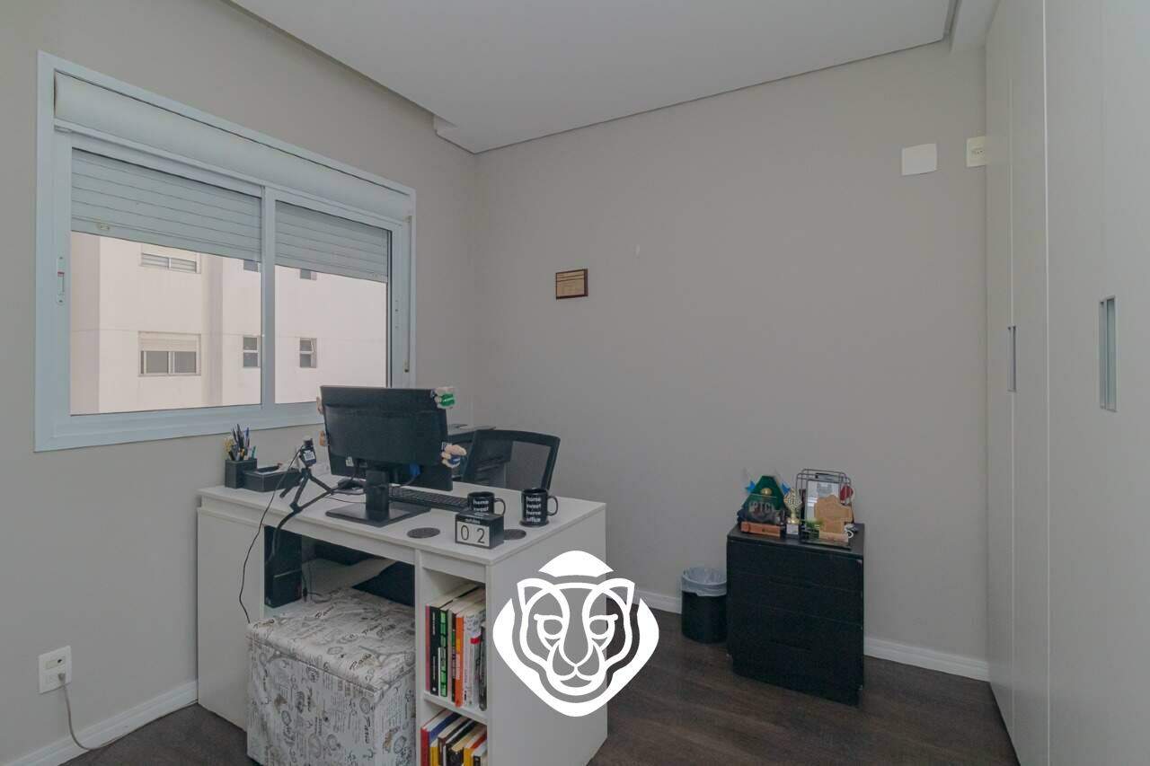 Dormitório II suite