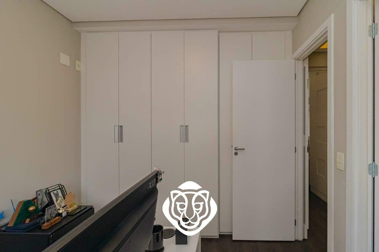 Dormitório II suite