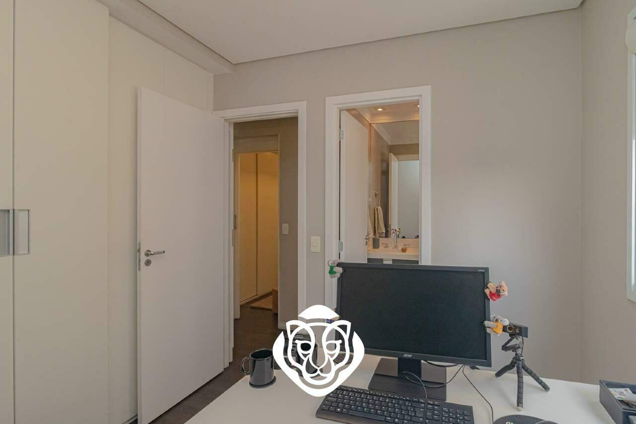 Dormitório II suite