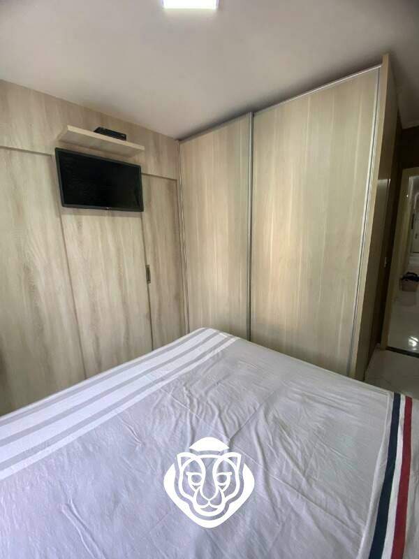 Dormitório I