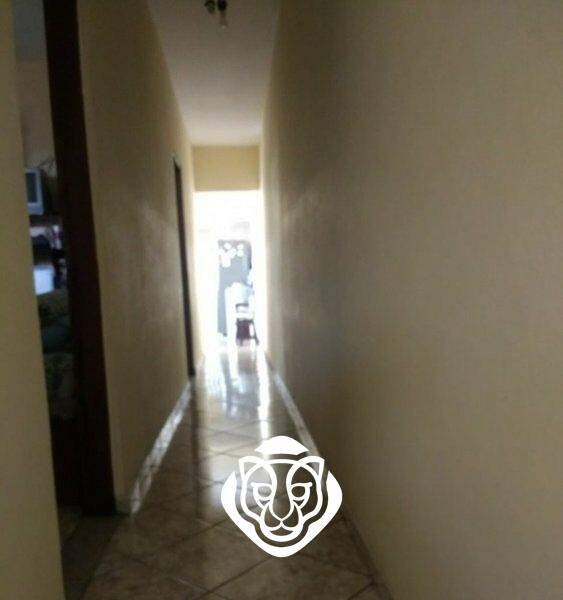 Corredor interno