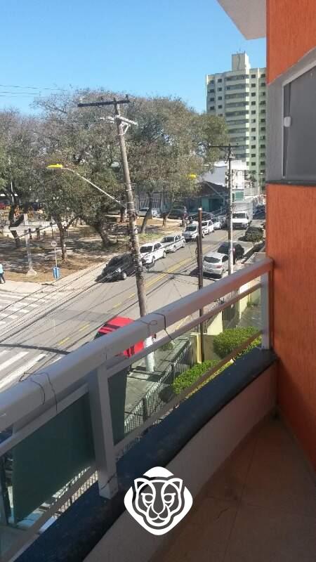 Sacada Dormitório I 