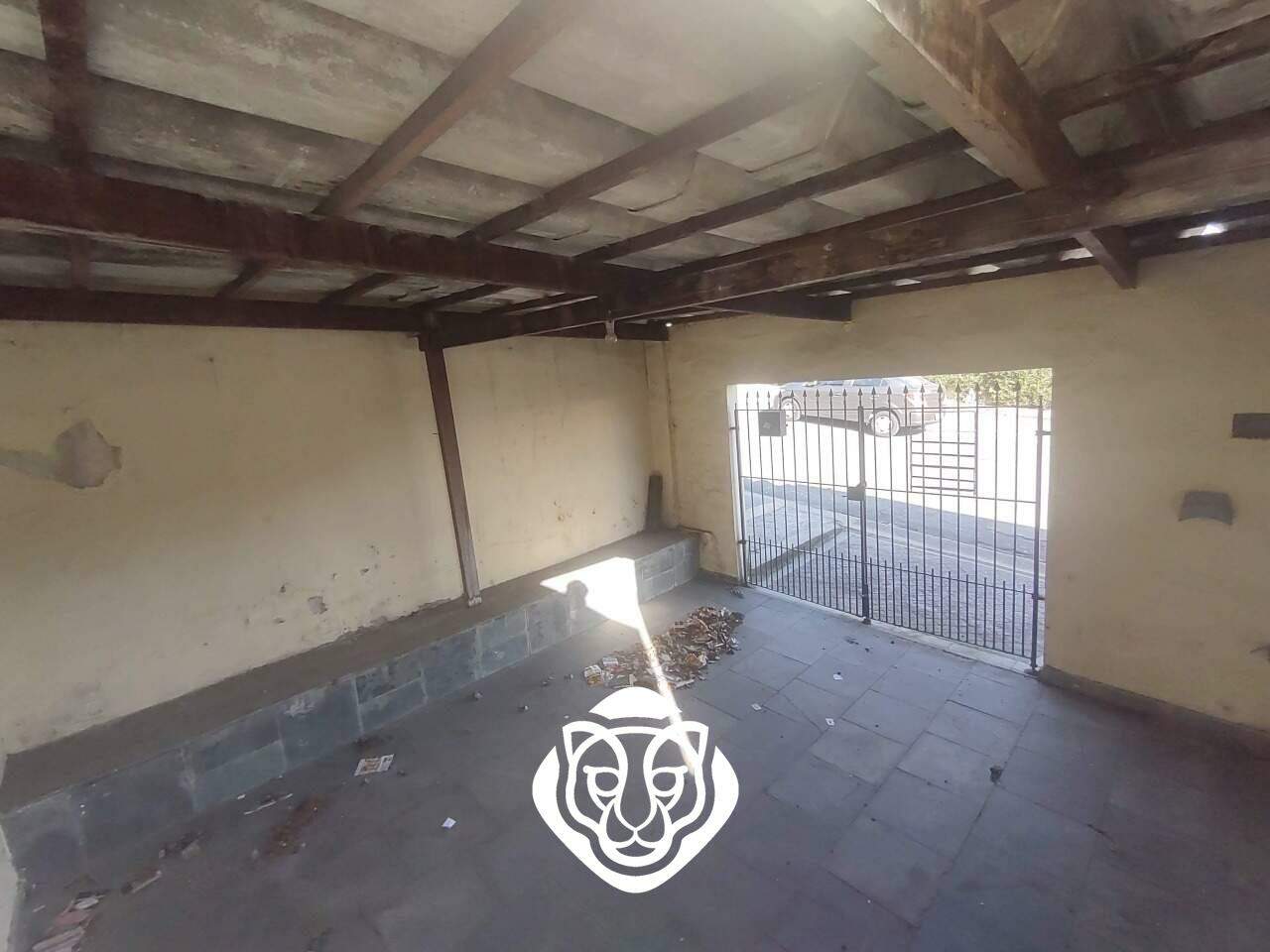 Garagem