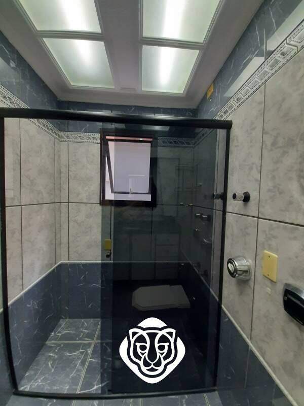 Banheiro suíte