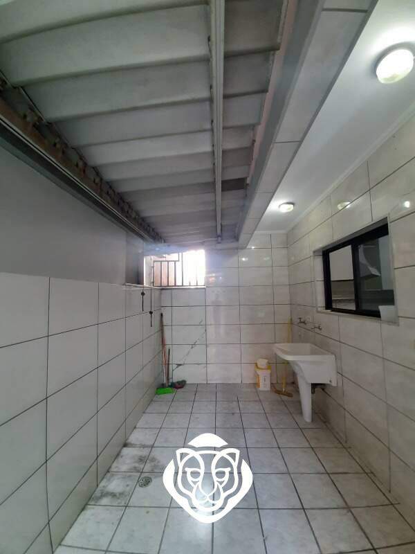 Área de serviço