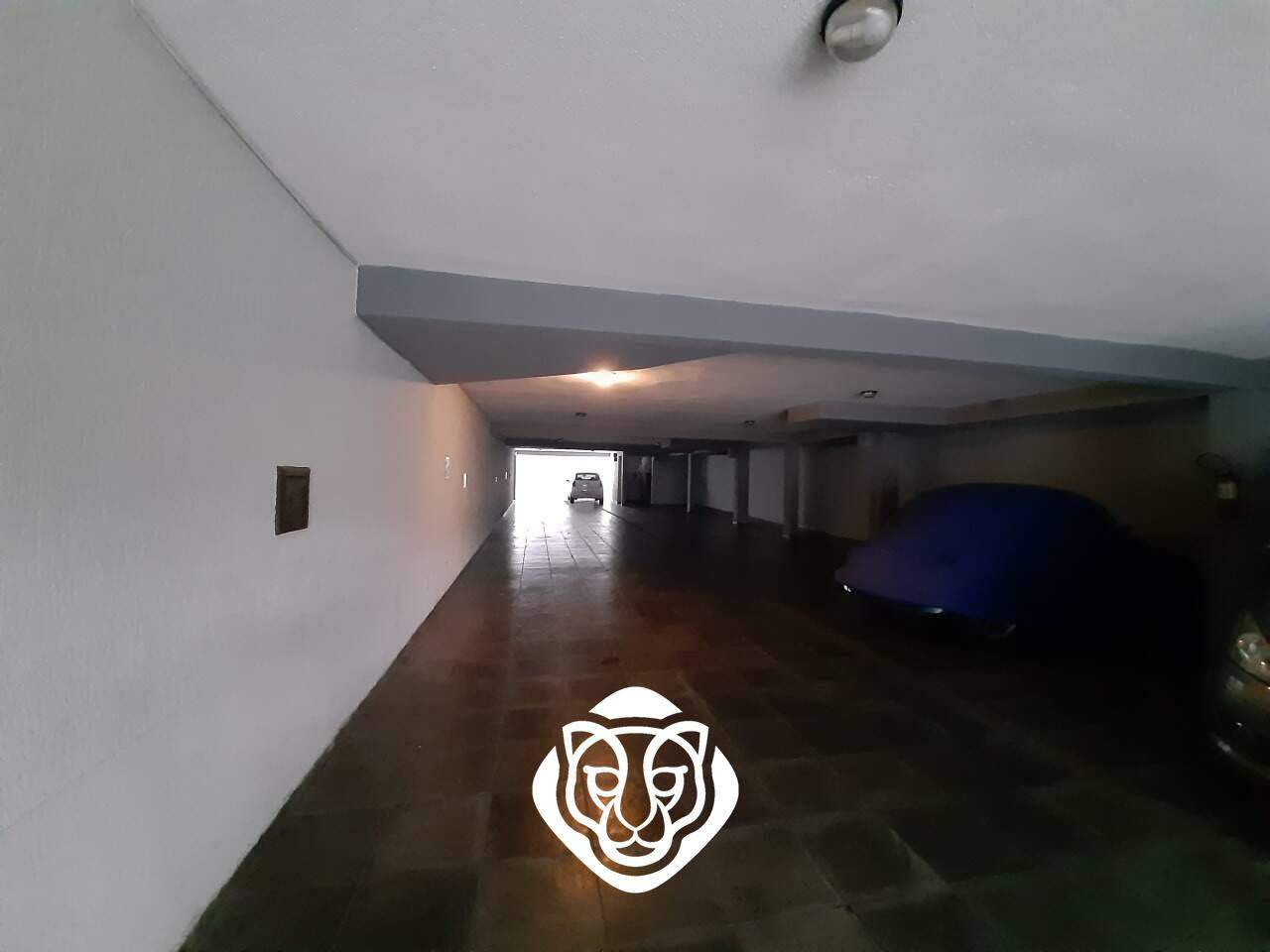 Garagem