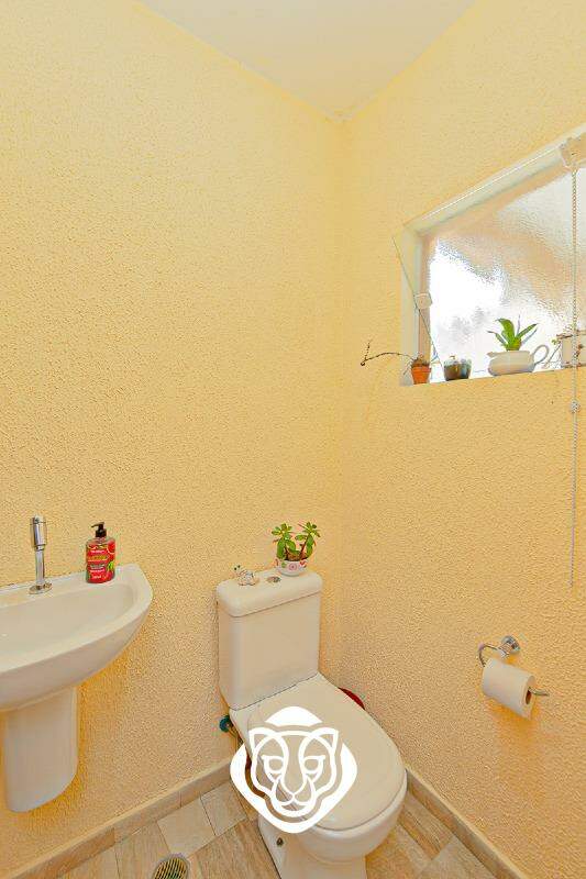 Lavabo Garagem