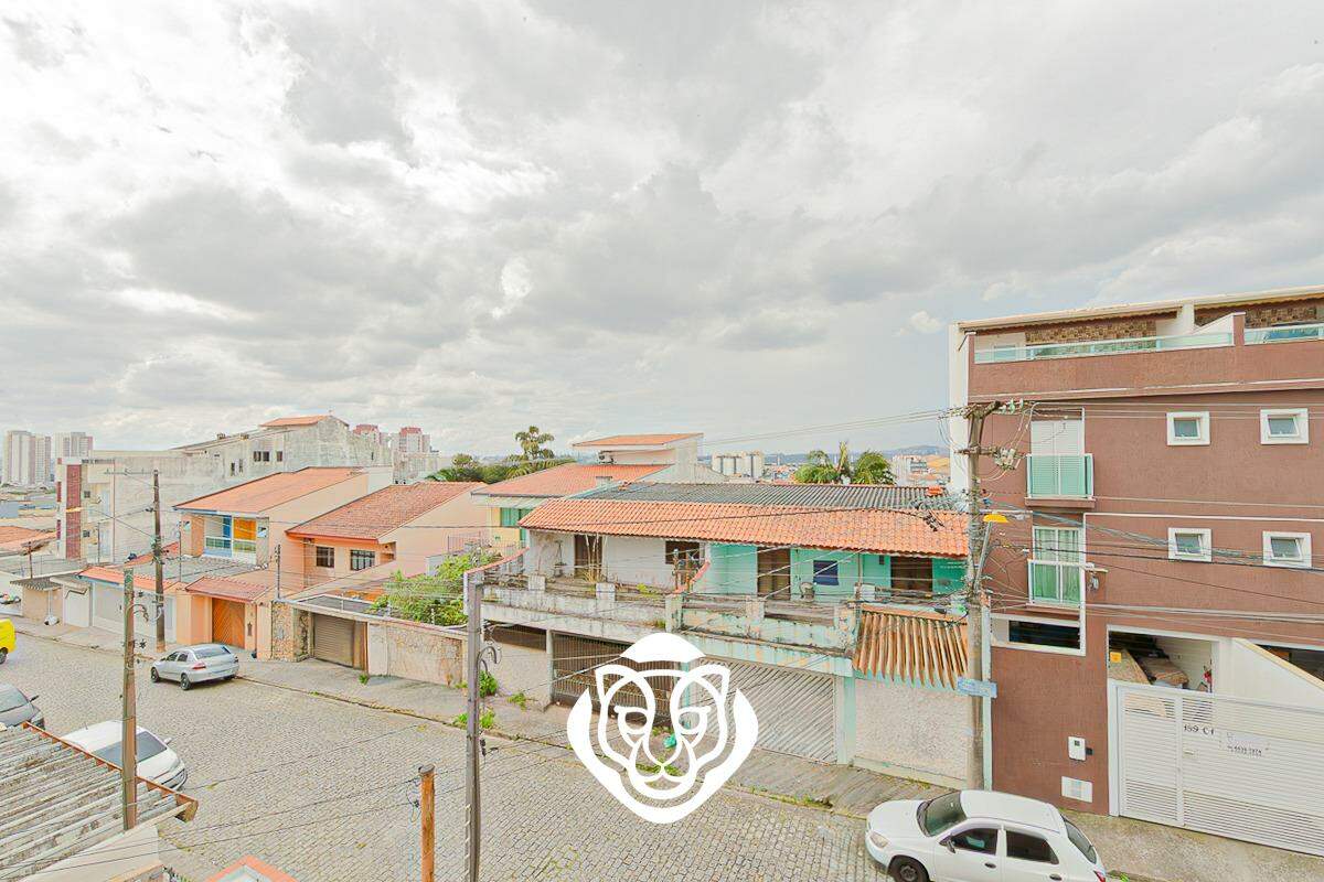 Vista Dormitório 2