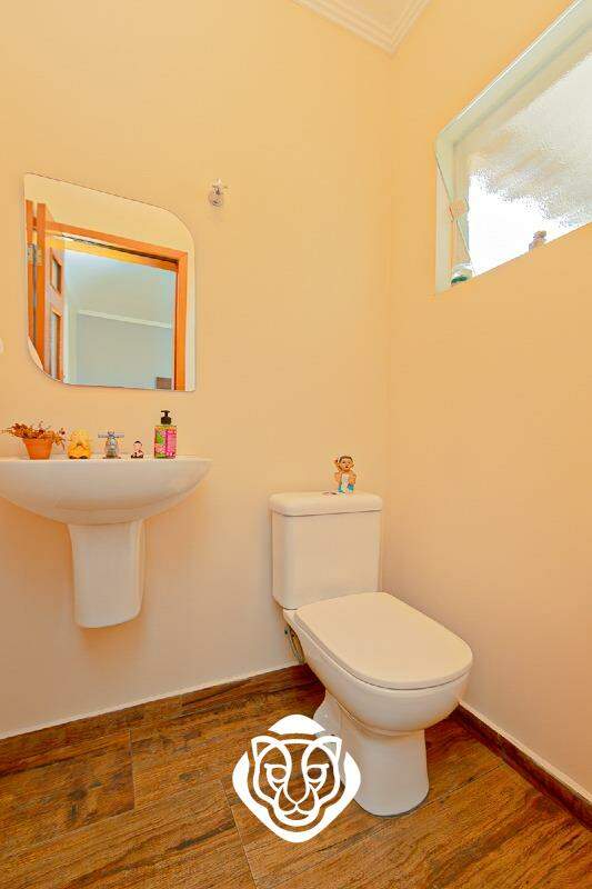 Lavabo sala