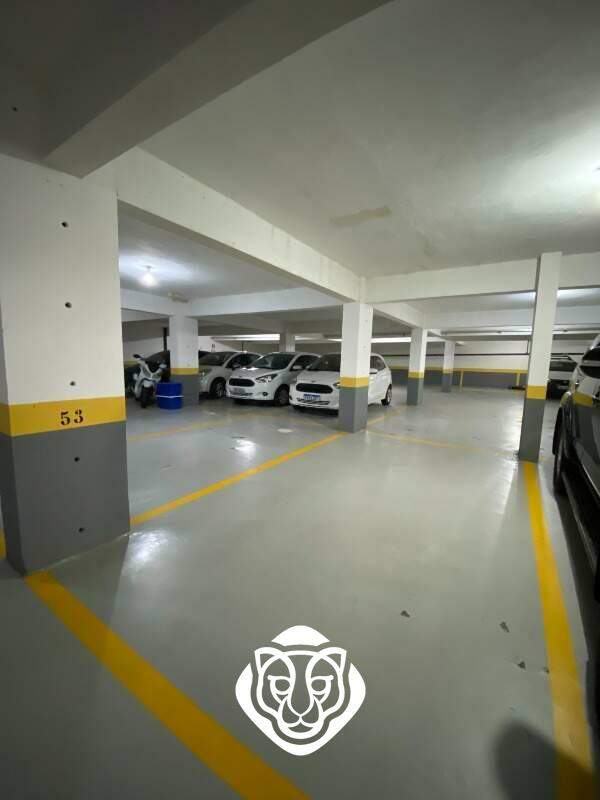 Vaga de garagem 