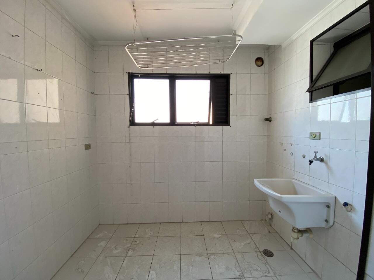 Área de serviço 