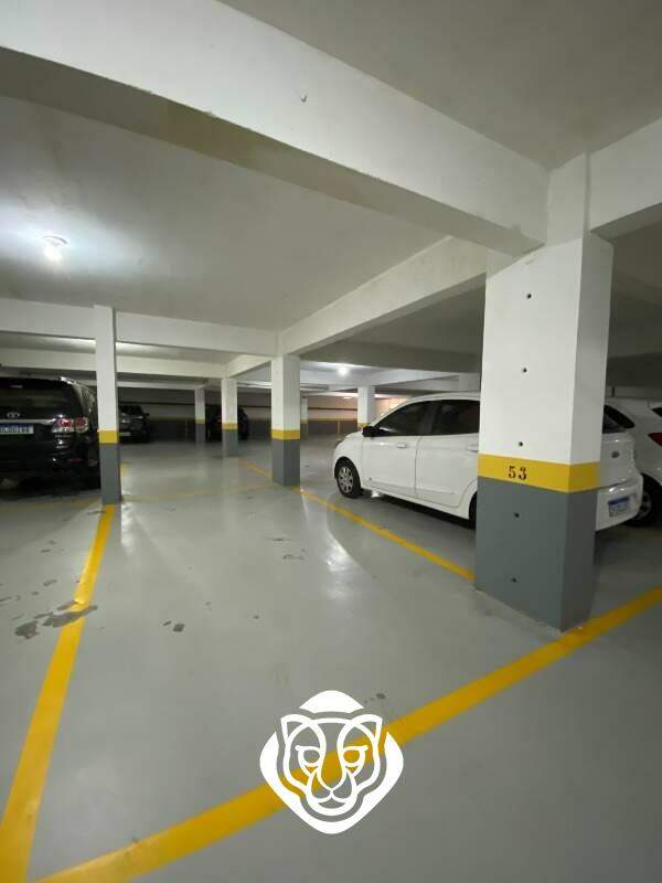 Vaga de garagem 