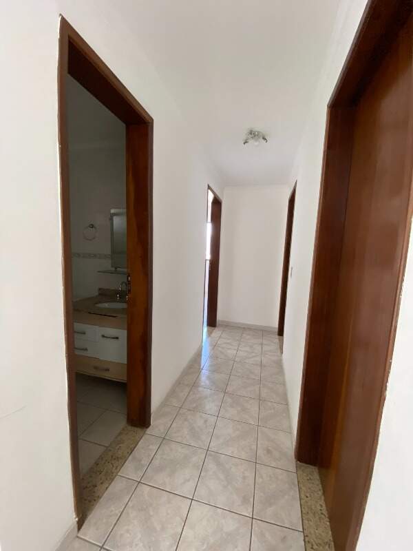 Corredor de acesso 
