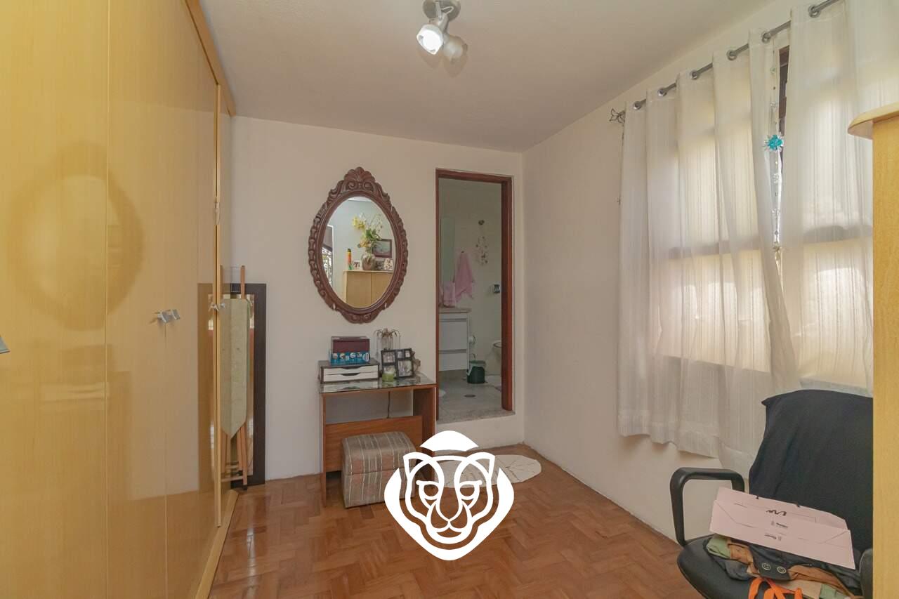 Closet Dormitório I suite