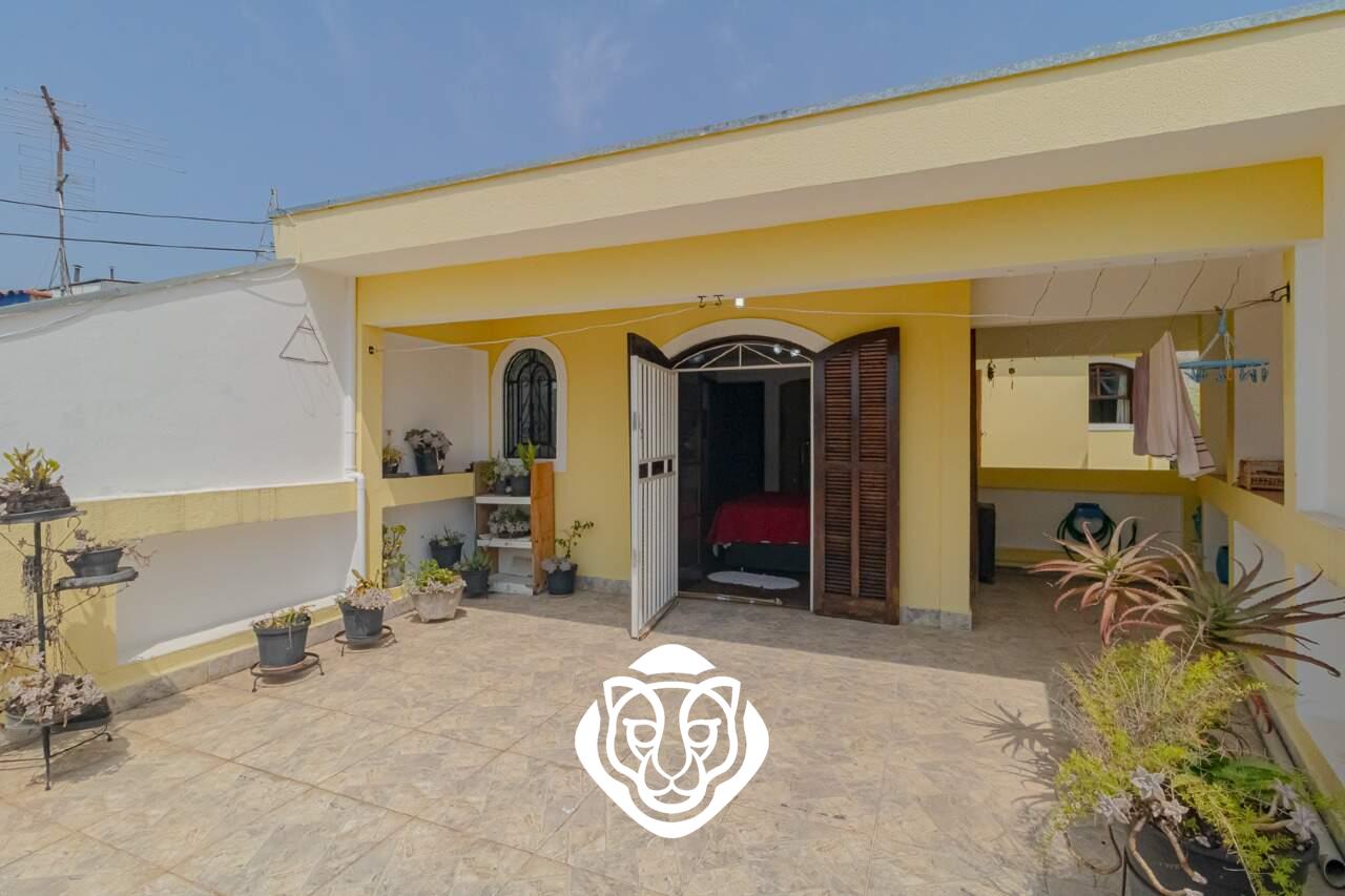 Varanda Dormitório I suite