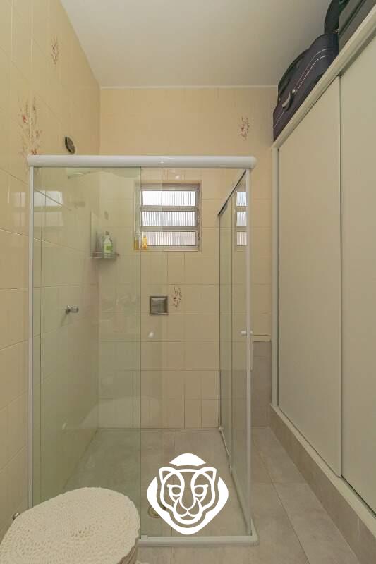 Banheiro Dormitório I suite