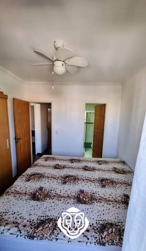 Dormitório I suíte