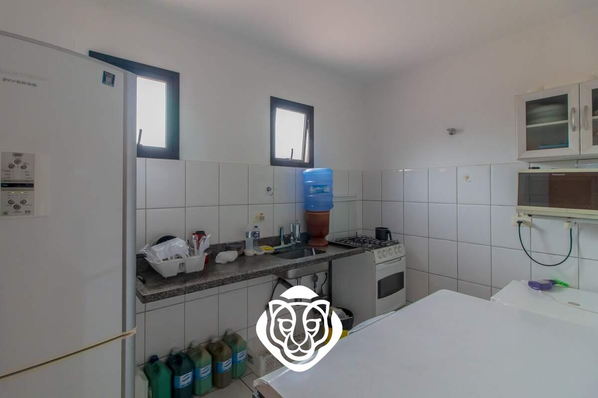 Copa Salão de festa