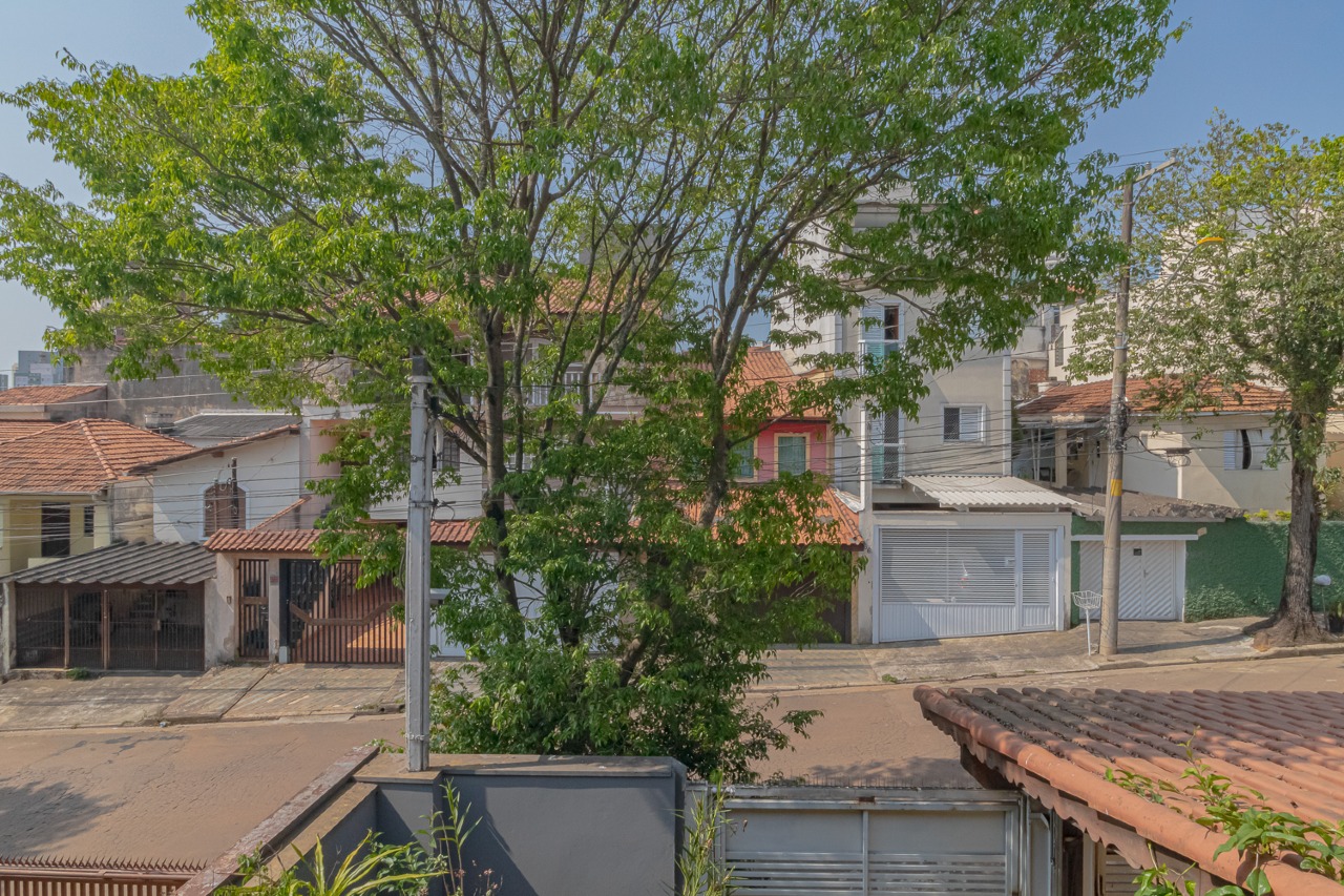 Vista Dormitório 1 suite