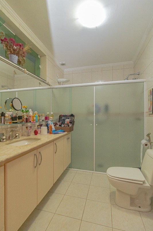 Banheiro Dormitório 1 suite