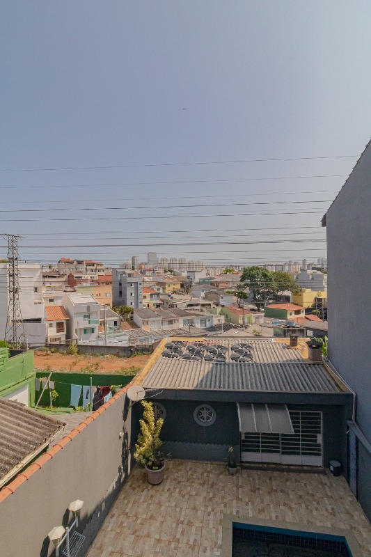 Vista Dormitório 3 suite