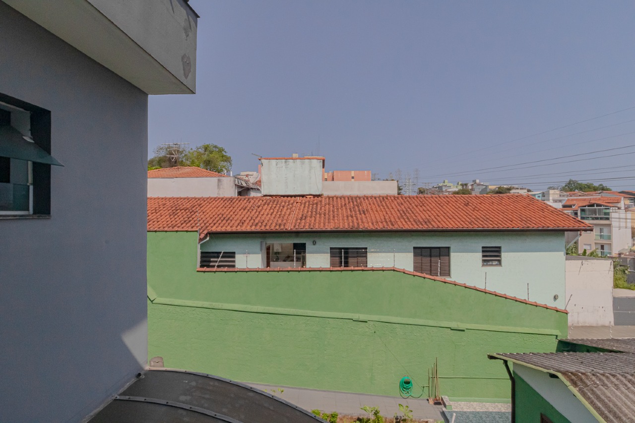Vista Dormitório 2