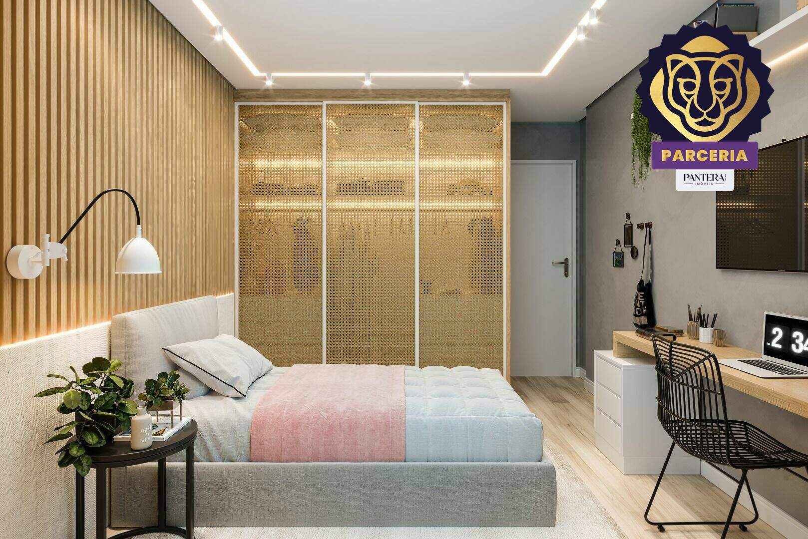 Dormitório - Suíte I 