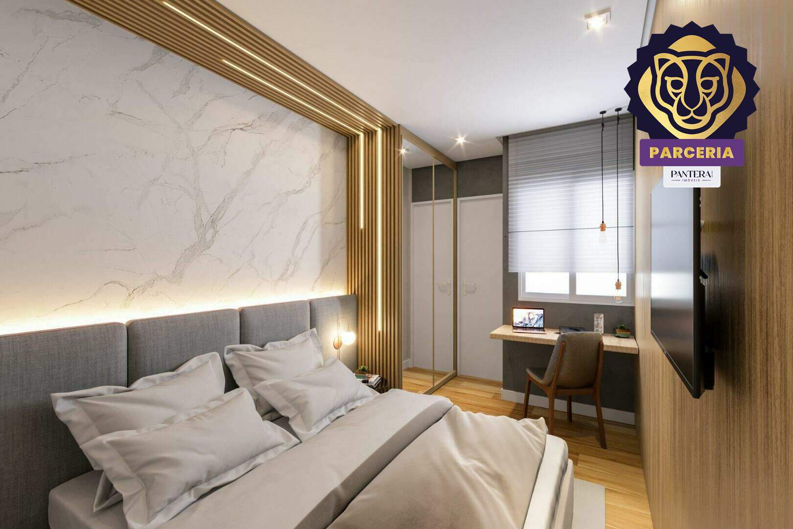 Dormitório - Suíte I