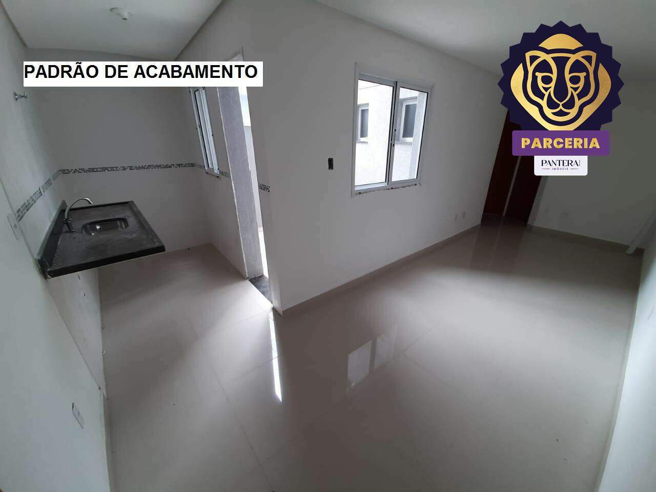 Cozinha / Sala