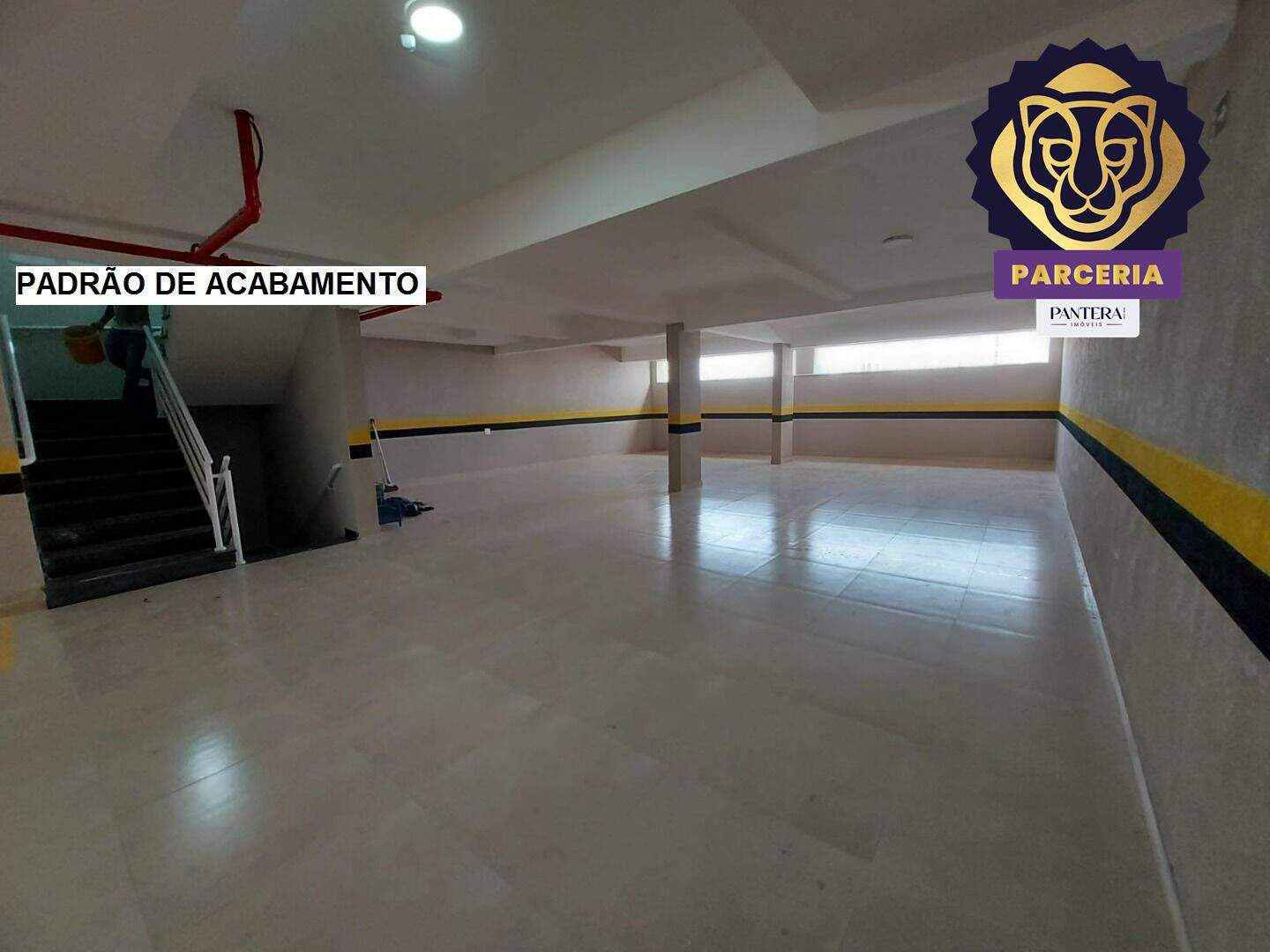 Garagem 