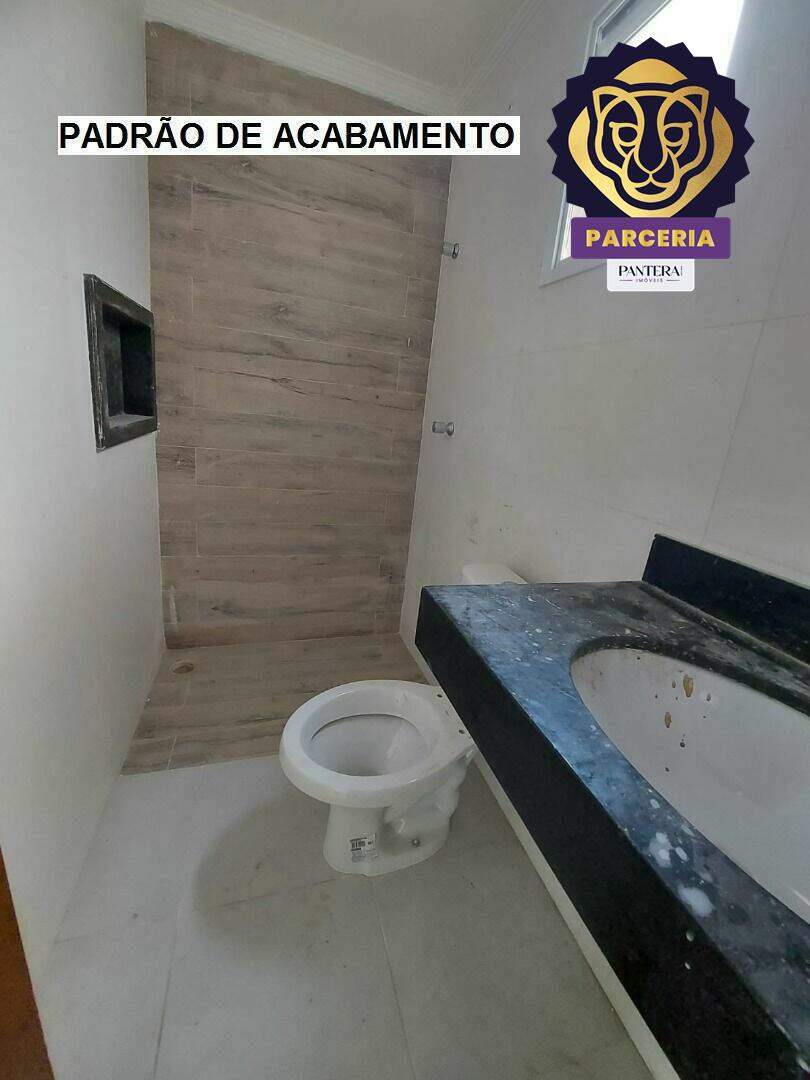 Banheiro social 