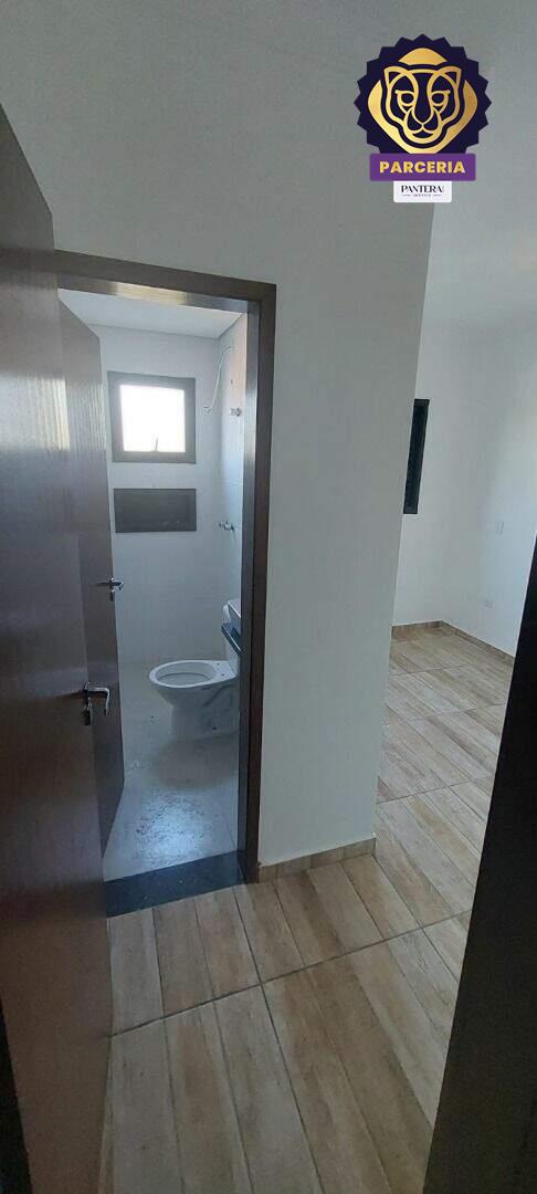 Dormitório - Suíte I