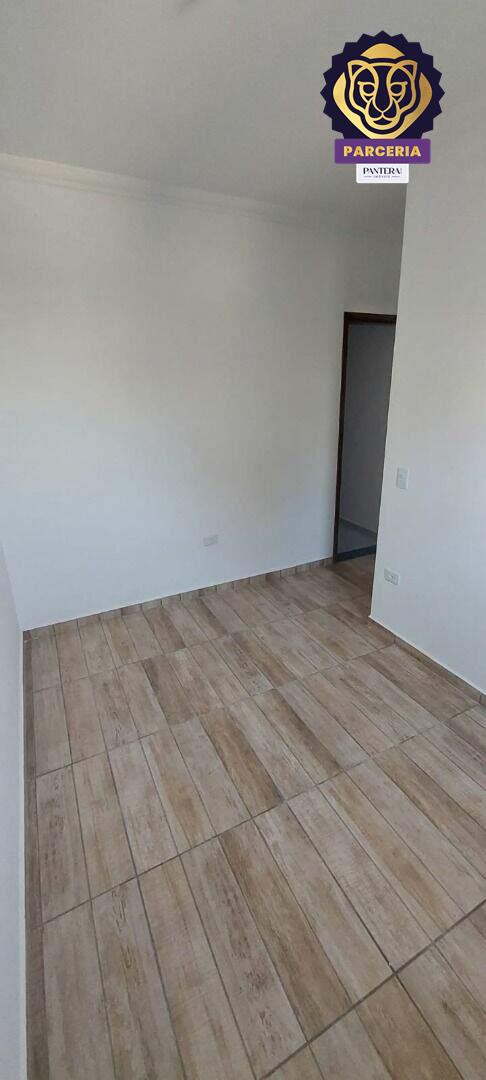 Dormitório - Suíte I