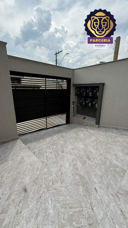 Garagem