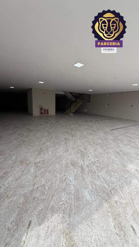 Garagem