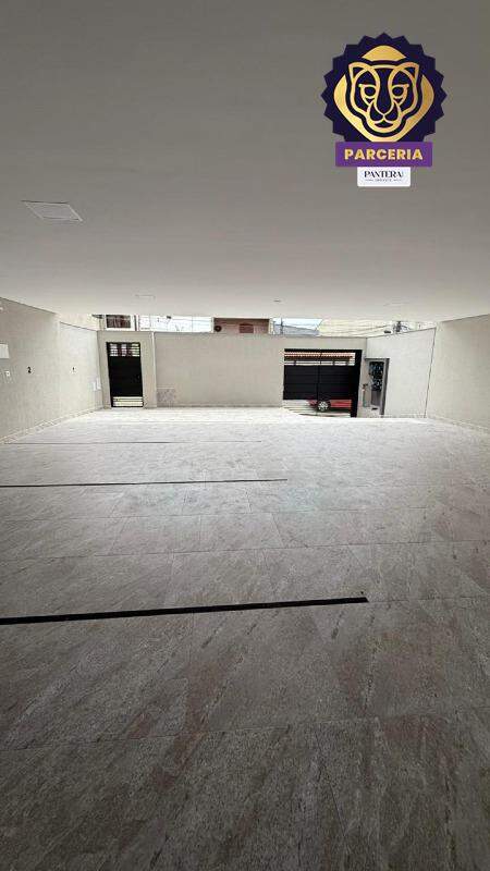Garagem
