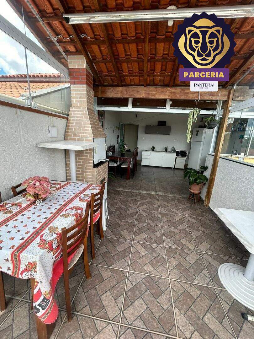 Espaço gourmet