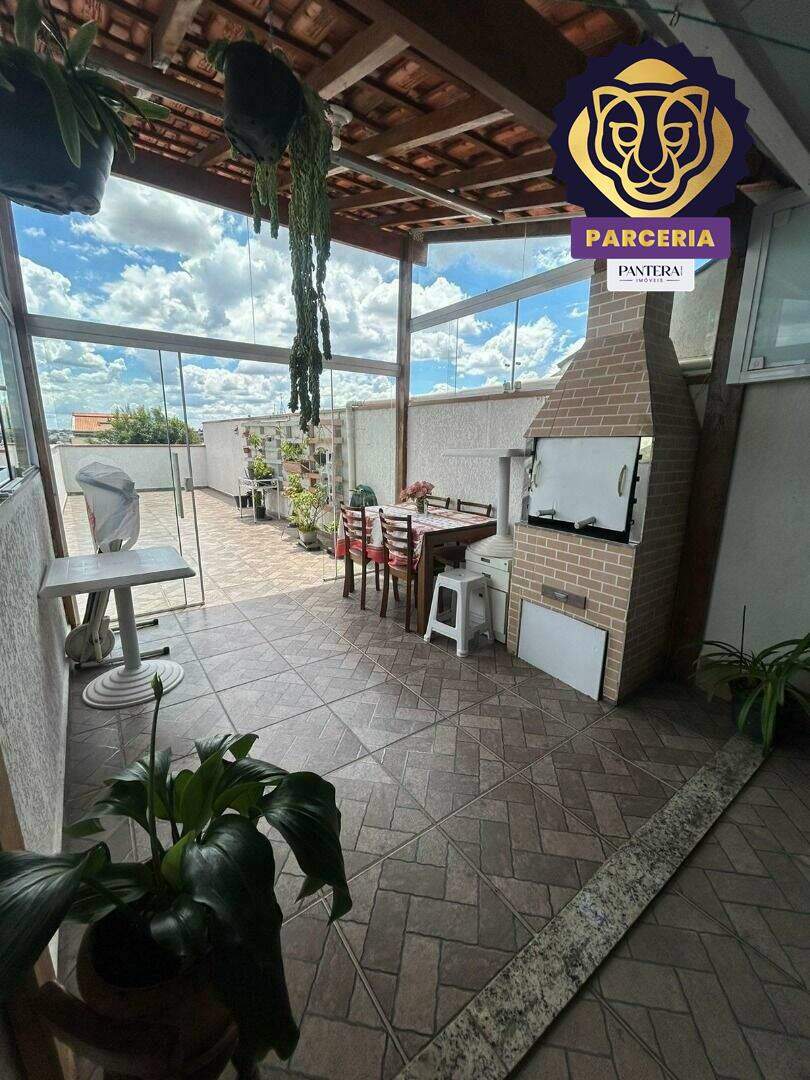Espaço gourmet