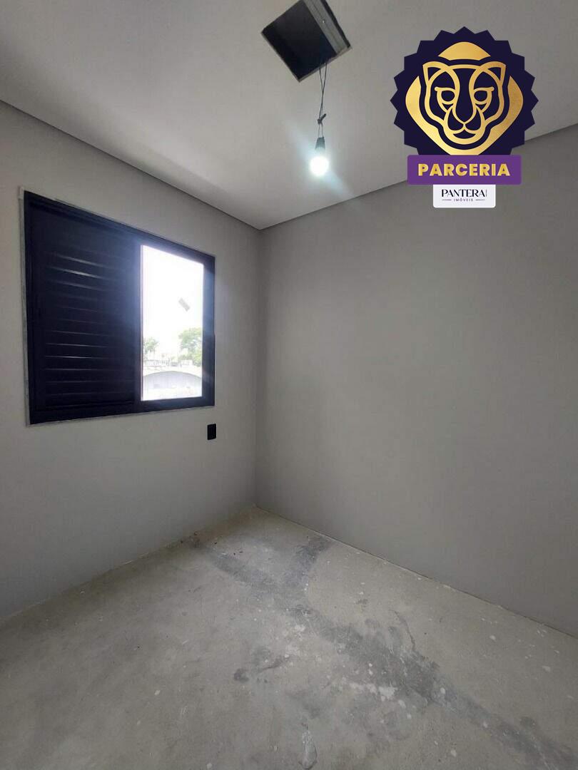 Dormitório - Suíte I 