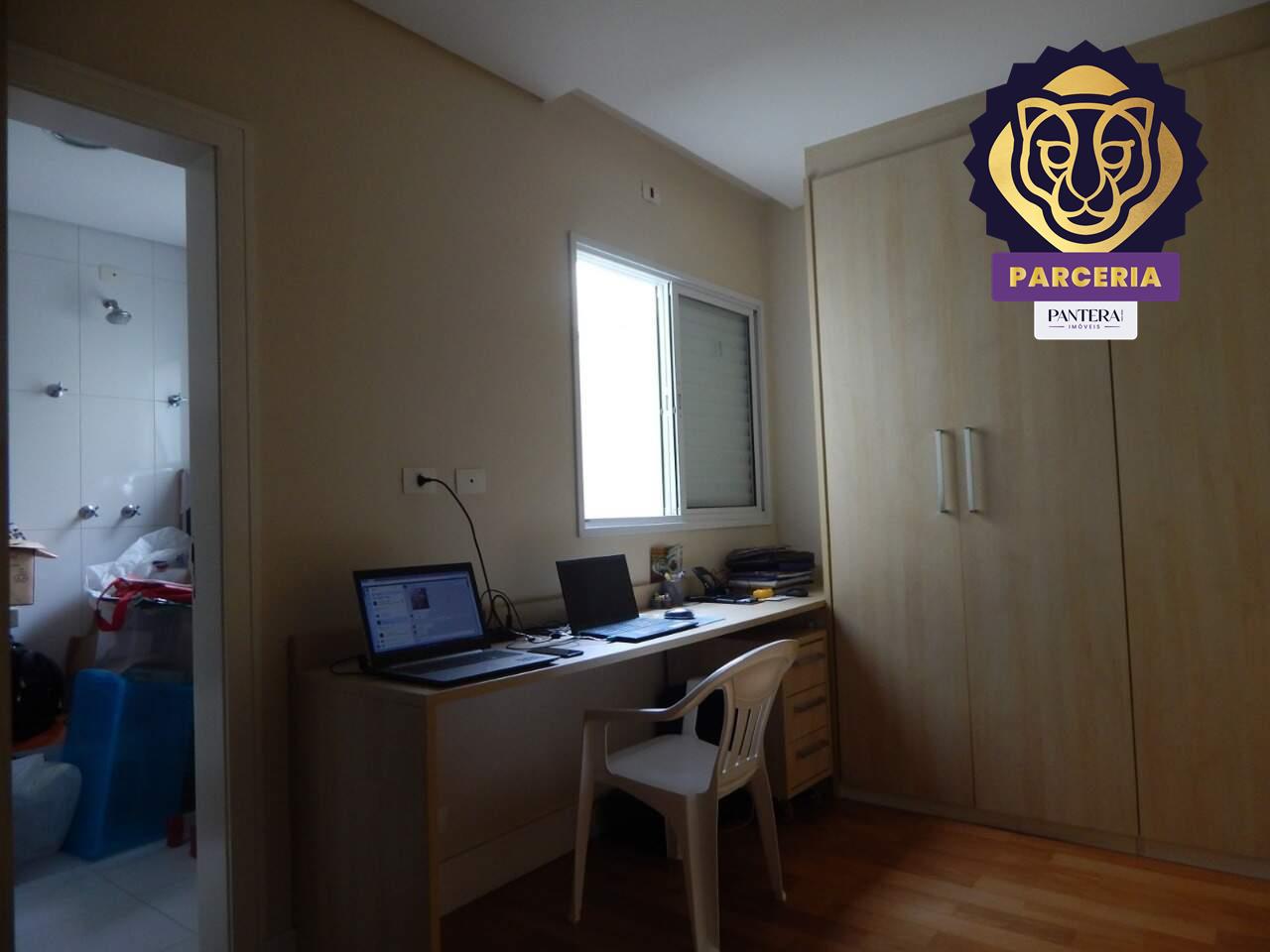 Dormitório - Suíte III