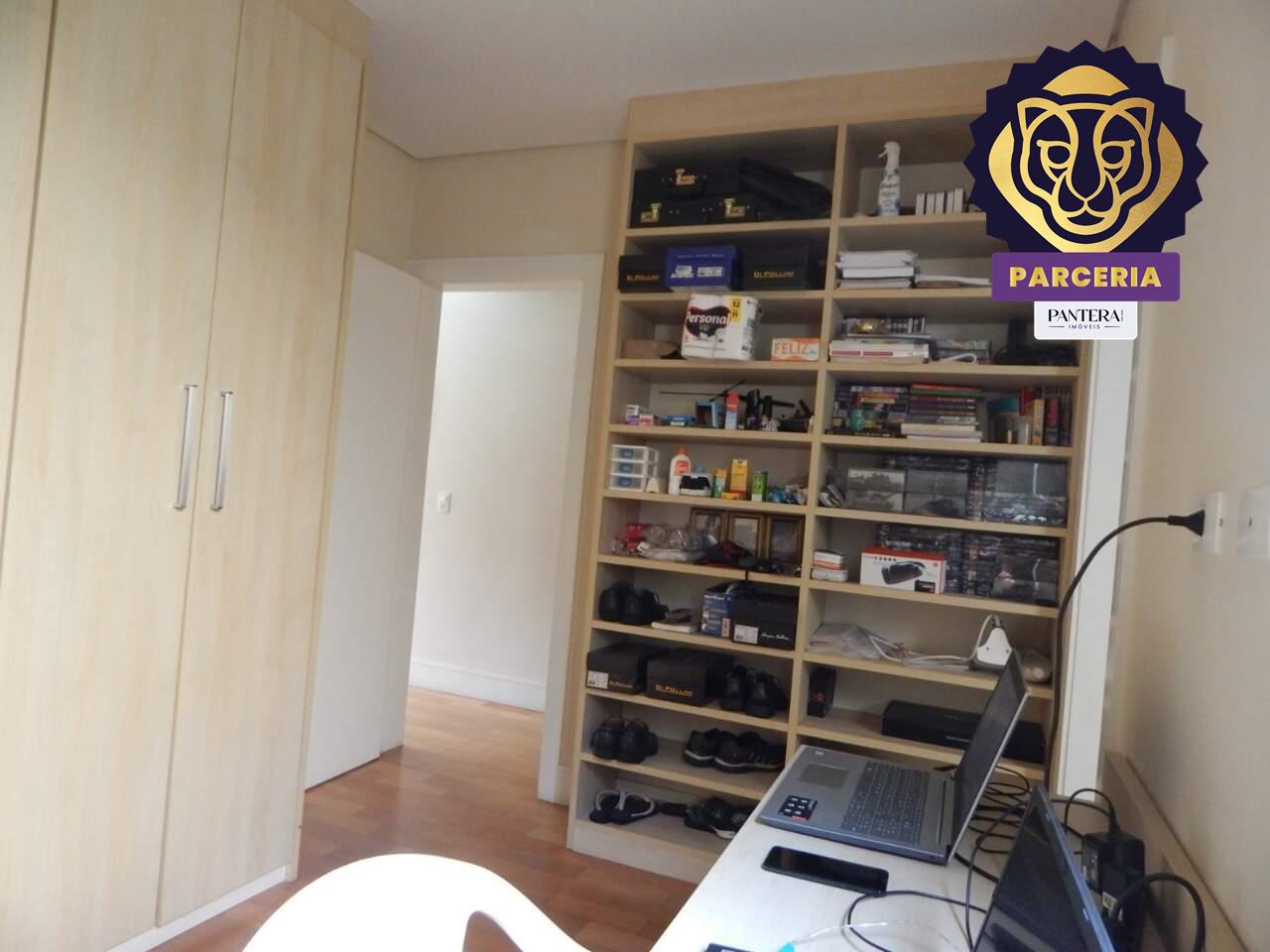 Dormitório - Suíte III