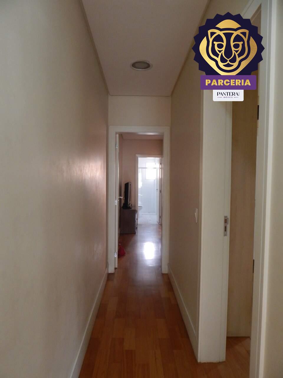 Corredor - Dormitórios 