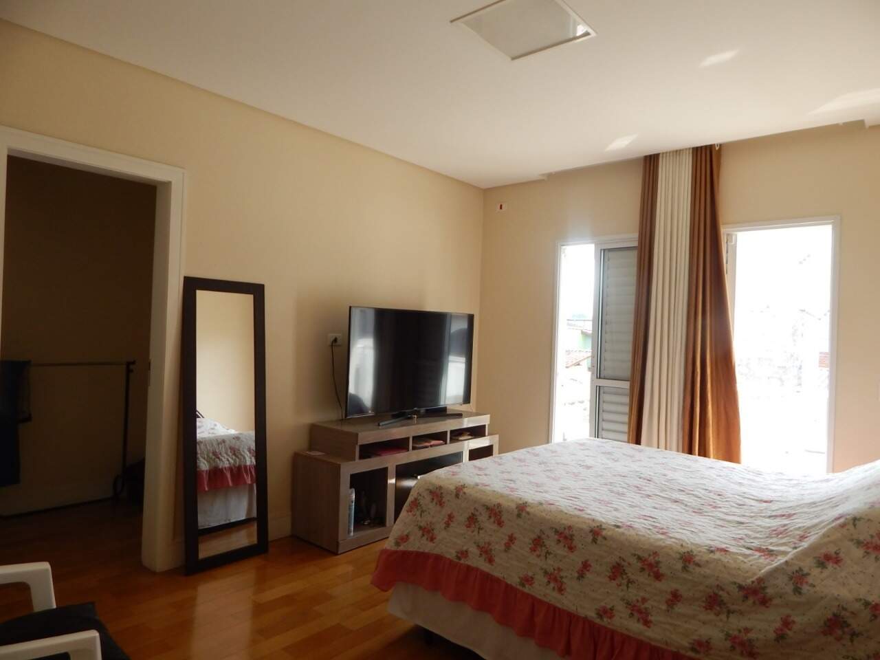 Dormitório - Suíte I