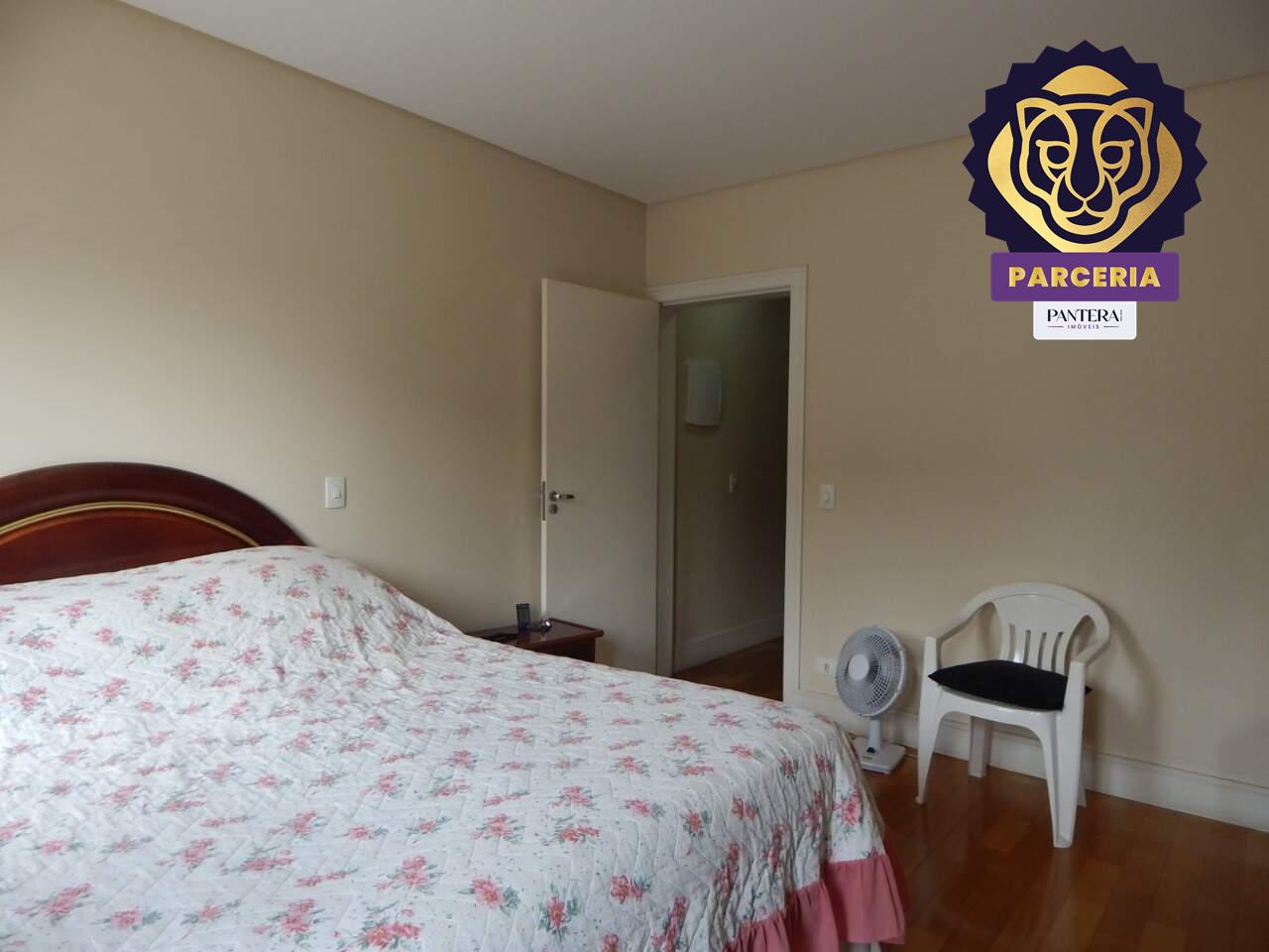 Dormitório - Suíte I