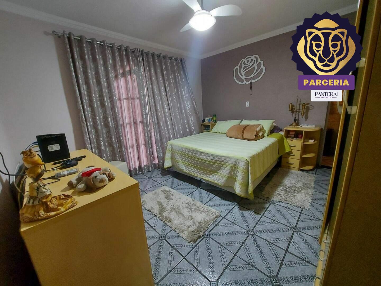 Dormitório III Suíte  casa I