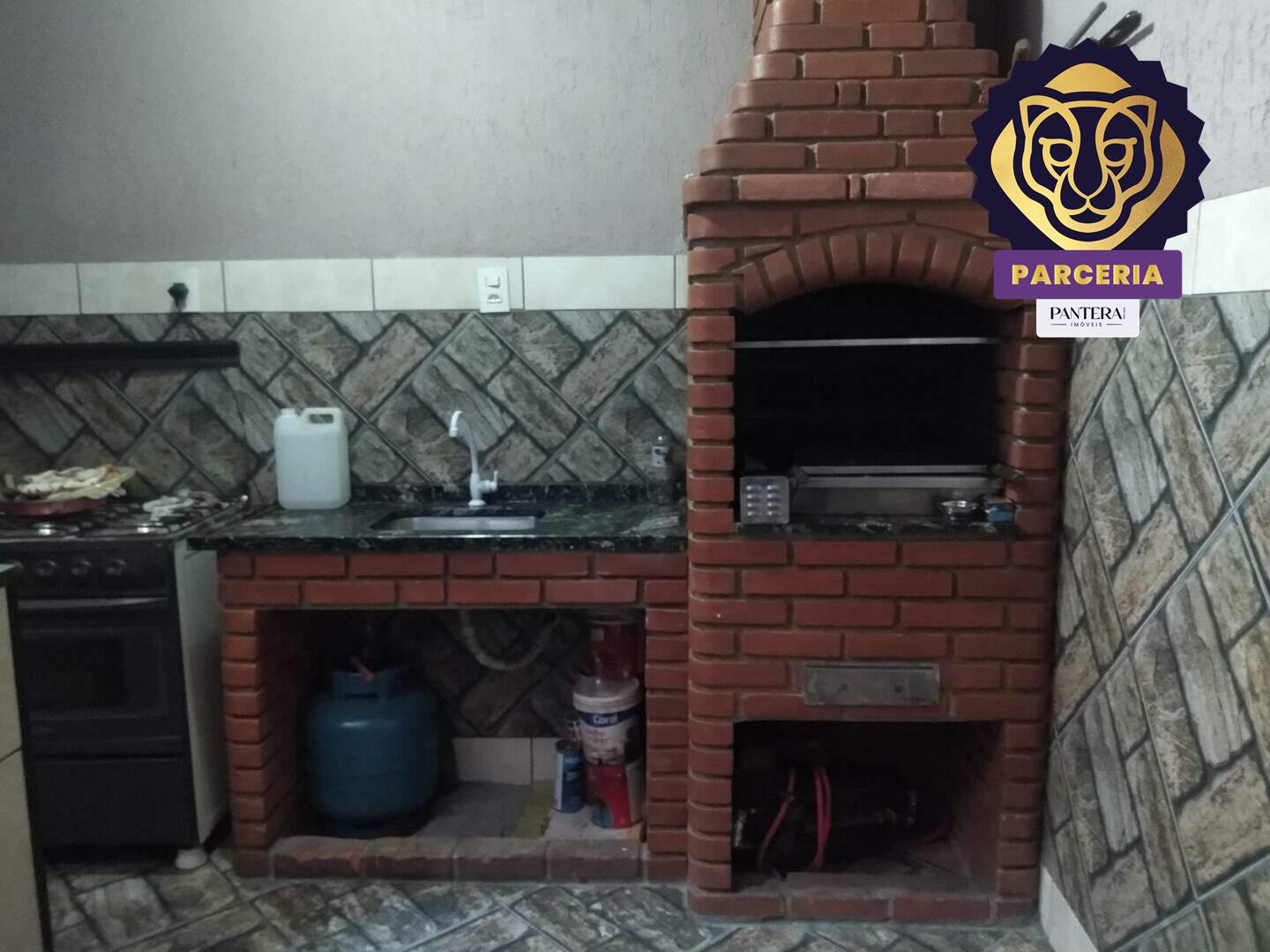 área gourmet  casa I