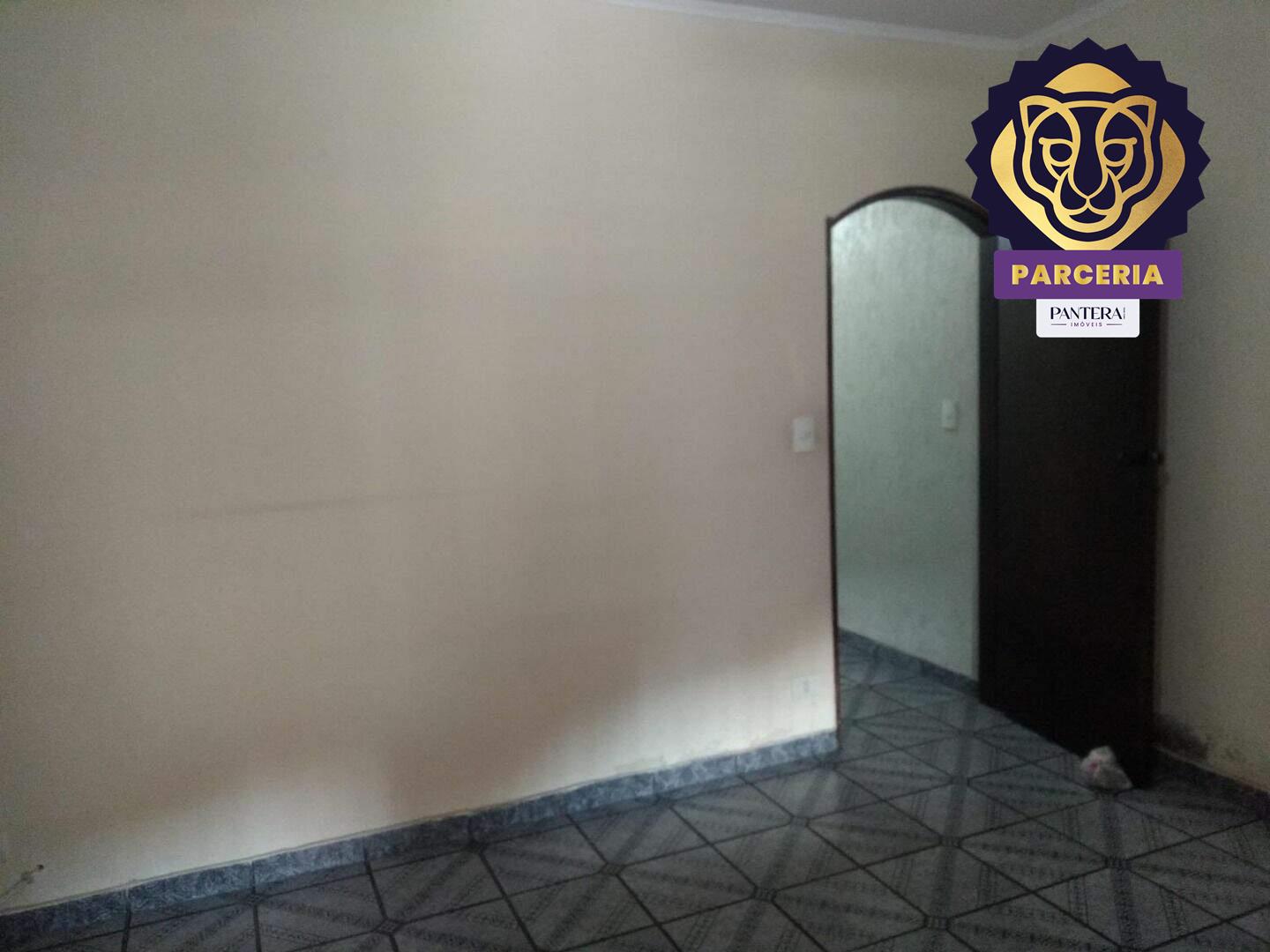 dormitório II casa II