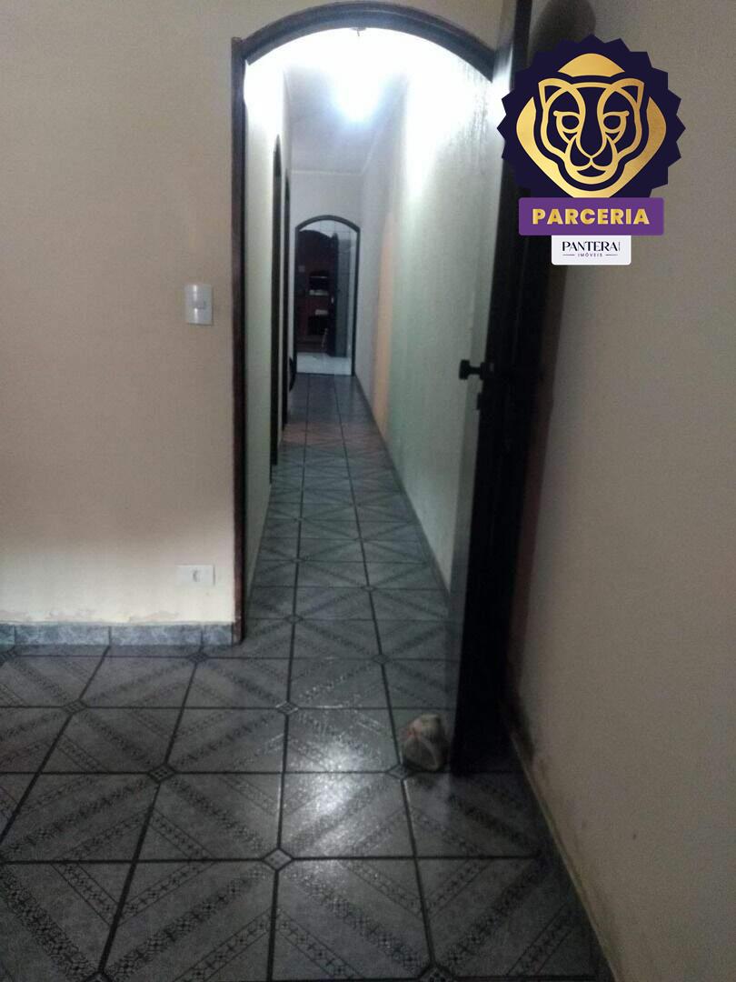 dormitório II casa II