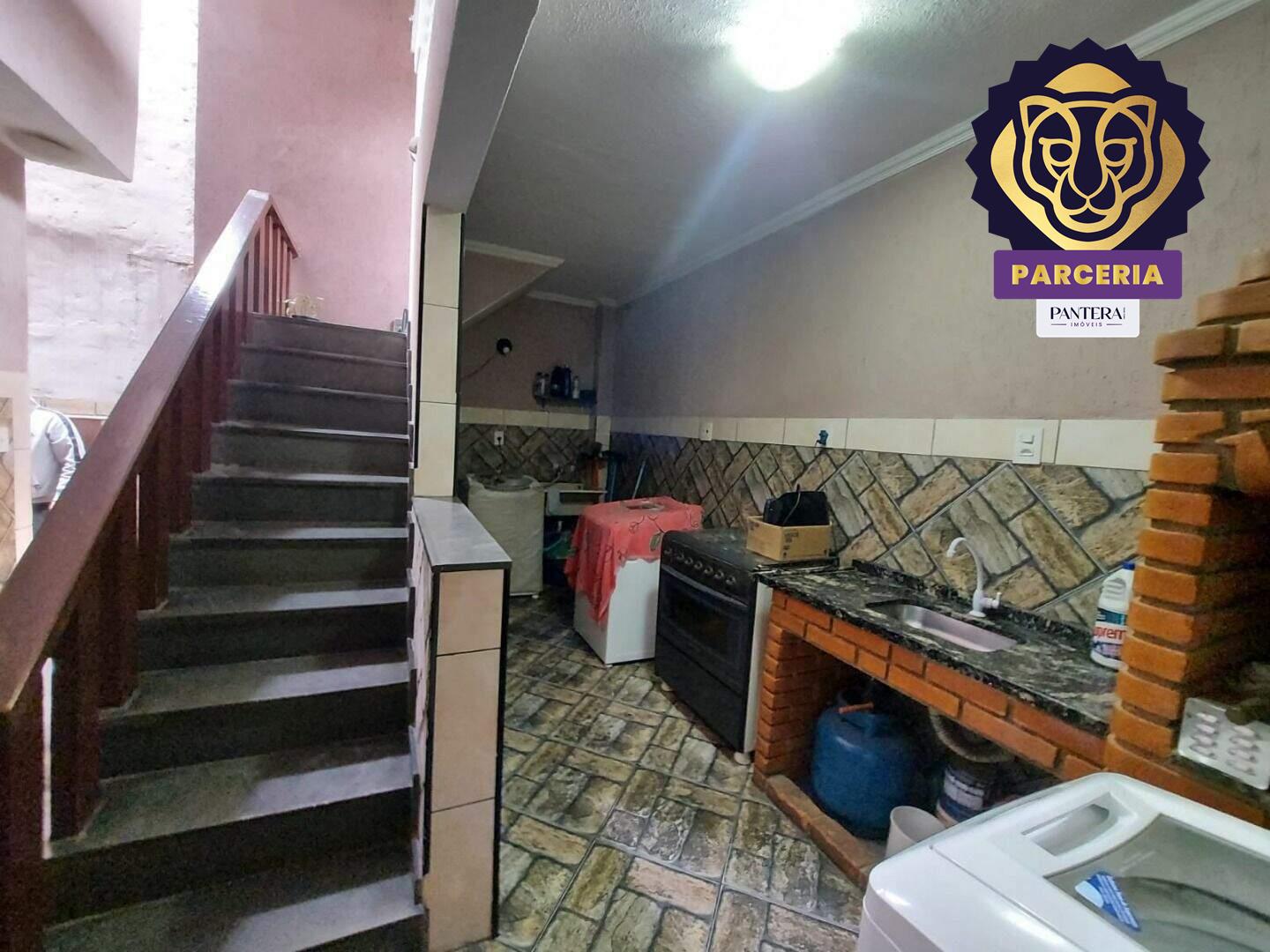 área gourmet  casa I